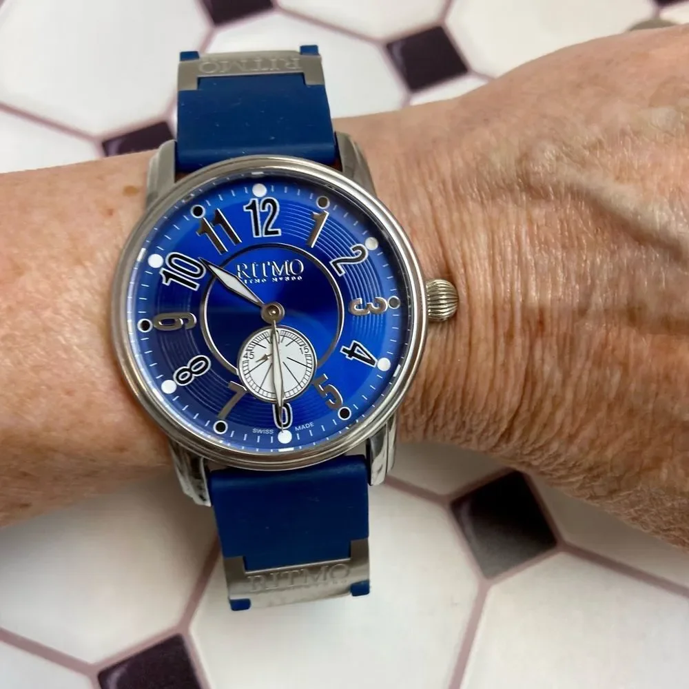 Ritmo Mundo 